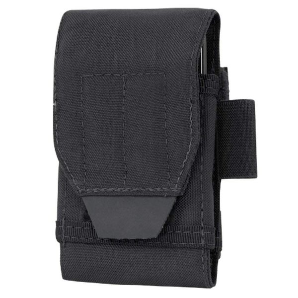 Condor Tech Sheath Plus Black
