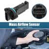 uxcell Car Mass Air Flow Sensor Meter No.22680AA301 for Subaru Impreza