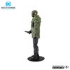 DC Multiverse DC Comics THE BATMAN - Riddler #097 7" Action Figure Green