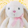 VFM - Sitting Floppy Pippin Rabbit Cream Colour 30cm