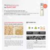 MIZON Skin Power Original First Essence, 7.5 fl oz (210 ml) (94.5% Galactomisth, Hyaluronic Acid, Glutamic Acid, Blended Brightness, Elasticity, Care) Skin Power Original FIRST ESSENCE