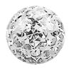 Modern Nature Piercingschmuck Unisex Crystal