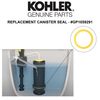 FLUSH VALVE SEALCLASS5&6