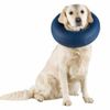 TRIXIE 19542 Inflatable Protective Collar Small 24-31 cm / 9.5 cm Blue