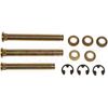 Dorman 38481  Door Hinge Pin And Bushing Kit  fits Dodge Dakota Durango
