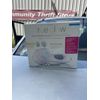 Conair True Glow Sonic Skincare Solution For Professional Results