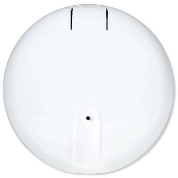 2GIG Wireless FireFighter Smoke Detector Sensor-Transmitter (2GIG-FF-345)