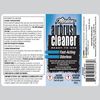 AIRBRUSH Cleaning Fluid 125 ml, EABACF125