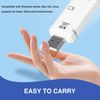 Ninnyi Usb 2.0 Xd Portable Flash Card Reader, Xd Picture Camera Card Reader for Windows Mac Os Linux Card Reader