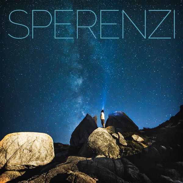 Sperenzi
