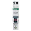 16A 30MA RCBO Single Module C Curve Circuit Breakers, 1 X Qty - 61/CM1630