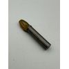 New Bosch 85288 1/4" Shank Combination Flush & Bevel Bit Carbide Tipped