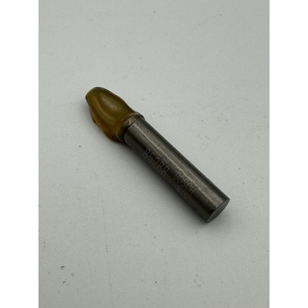 New Bosch 85288 1/4" Shank Combination Flush & Bevel Bit Carbide Tipped