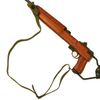 U.S. WWII M1 Carbine Web Sling - Marked U.S. - SLING ONLY