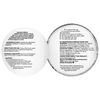 BRONSUN Mayamy White Brow Henna Paste – Precise Eyebrow Styling – 15g / 0.53 Fl.Oz