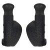 hhs Universal Hand Grips Anatomical (Pair) for 4-Wheel Rollator
