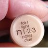 L'Oreal True Match Super Blendable Concealer, N1-2-3 Fair/Light (3 Pack)