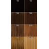 Priscilla TX-25 Super Easy Extension, Virgin Straight TX-25, Heat Resistant, TMGX, Mixed Ash Gold