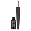 GOSH Slanted Pro Liner Eyeliner 001 - Intensive Black Liquid Eyeliner 3 ml