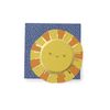 Kindred - Sunshine - Greetings Card