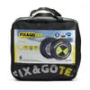 FIX & GOTEX – 8ZFC Snow Chains, Textile Car Chain Size: C