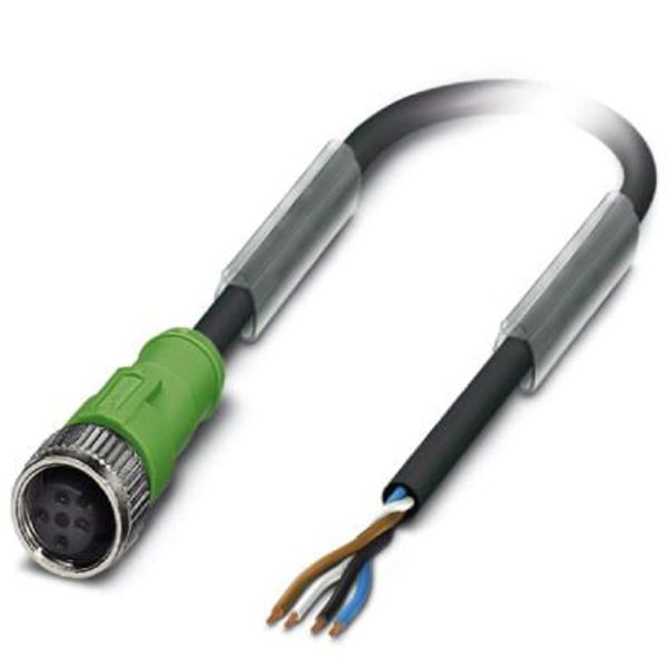 Phoenix Contact Robot Cable 1668124