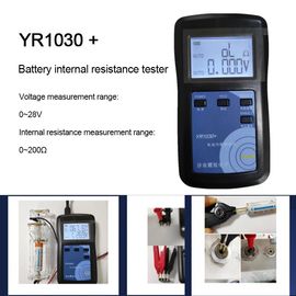 High Accuracy Fast Yr1035/Yr1030 Lithium Battery Internal