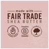 Shea Moisture Shampoo & Conditioner Set – Curl & Shine, Coconut & Hibi