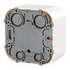 Legrand, Surface-Mounted UAE/RJ11 Telephone Socket for Wall Mounting 782414