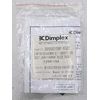 Dimplex 2800090100RP 3 Switch Replacement Kit Compact Stove 120V OEM/Genuine
