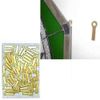 Handy Hangers - 5 Pair