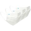 Doraemon Non-woven Mask, wht
