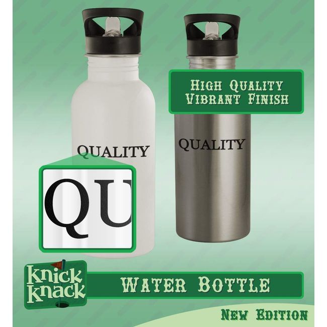 Knack Insulated Bottle