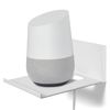 Hangman SMS-W No-Stud Smart Shelf (White)