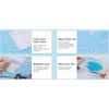 Kangwei Level 2 Face Mask - Pack of 50