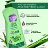 BOROPLUS Aloe Neem Body Lotion 400ml