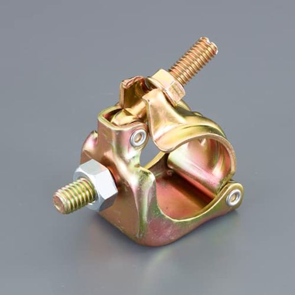 Esco EA948TE-31 Single Clamp with Bolt Diameter 1.9 inches (48.6 mm)