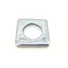 Iron/Uniqlo Taper Washers [Incline: 5 Degrees] M6 (9 Pack)