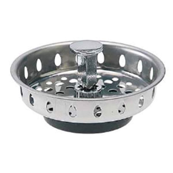 Kakudai 9400B Medium Sink Trash Receptor