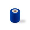 Blue Hot Ink Roll | Compatible with Bags Etc. Flow Wrappers Hot Stamp Printer