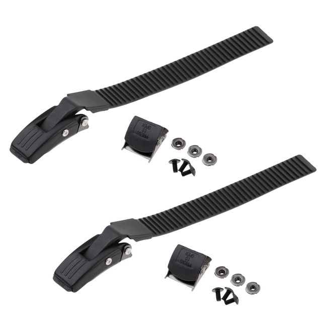 Replacement PP Inline Skate Energy Strap Tight Tie Durable Roller Skate  Shoes Strap Roller Outdoor Skating