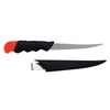 Lobo Sportfishing Marlin Skeleton Floating Filet Knife