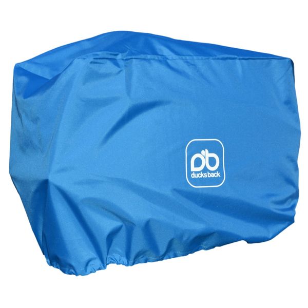 Ducksback Waterproof Outboard Engine Cover (size 3) Suitable For 15-30 HP Outboard Motors