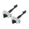 2x Door Check Asss Strap Link Stop 13270665 Front Right & Left Replacement For Astra J