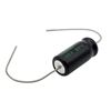 Sprague 500D 100uF 50V Axial Electrolytic Capacitor