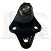 New 4 Set Front Lower Ball Joints Control Arm Kit For 2003-2013 Toyota Corolla