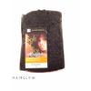 Sensationnel Soft N Silky Afro Twist Puff, Weave 1B