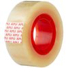 APLI Self-Adhesive Tape, 19 mm, 33 m, 8 Pieces