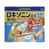 【第2類医薬品】ロキソニンEXテープL 7枚 ×2