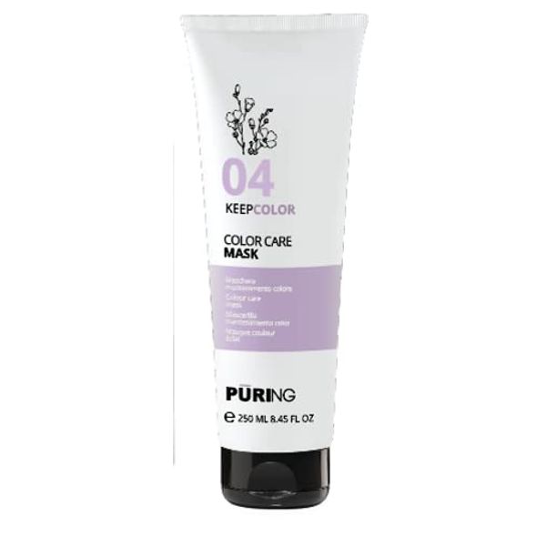 Color Care puring Mask Color Care puring 250 ml
